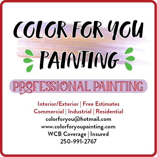 Color For You Painting