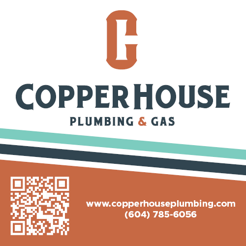 Copperhouse Plumbing and Gas