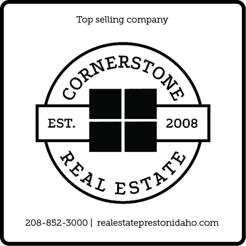 Cornerstone Real Estate Professionalsdaho