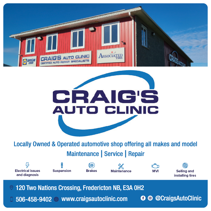 Craig's Auto Clinic