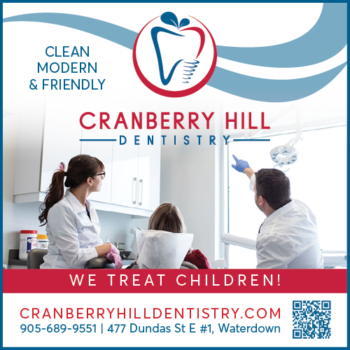 Cranberry Hill Dentistry