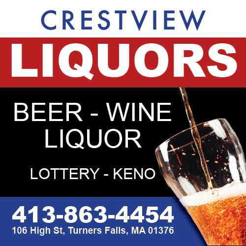 Crestview Liquors