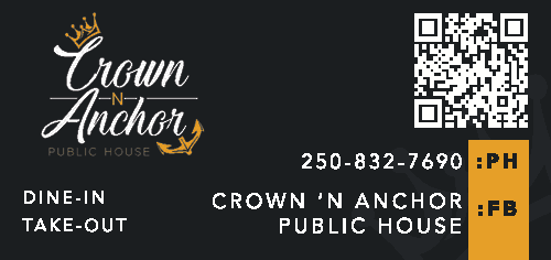 Crown N Anchor Public House & Grill
