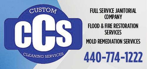 Custom Cleaning Services by Horton