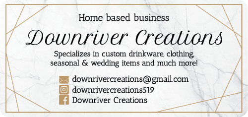 Downriver Creations