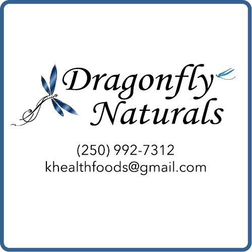 Dragonfly Naturals Quesnel