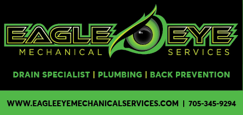 Eagle Eye Mechanical Services Inc