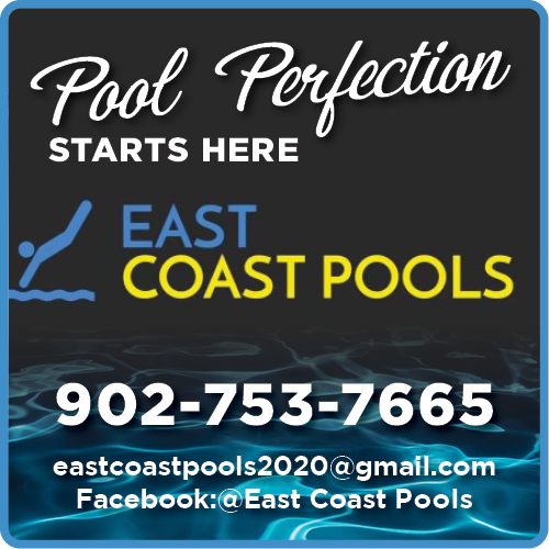 East Coast Pools