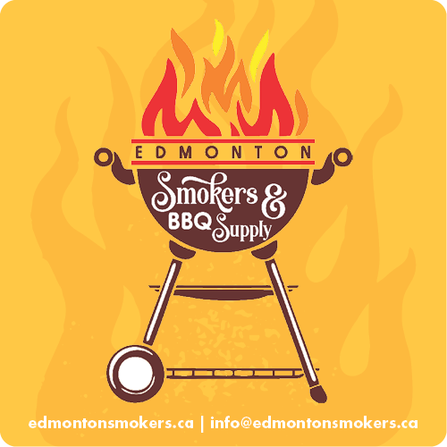 Edmonton Smokers and BBQ Supply
