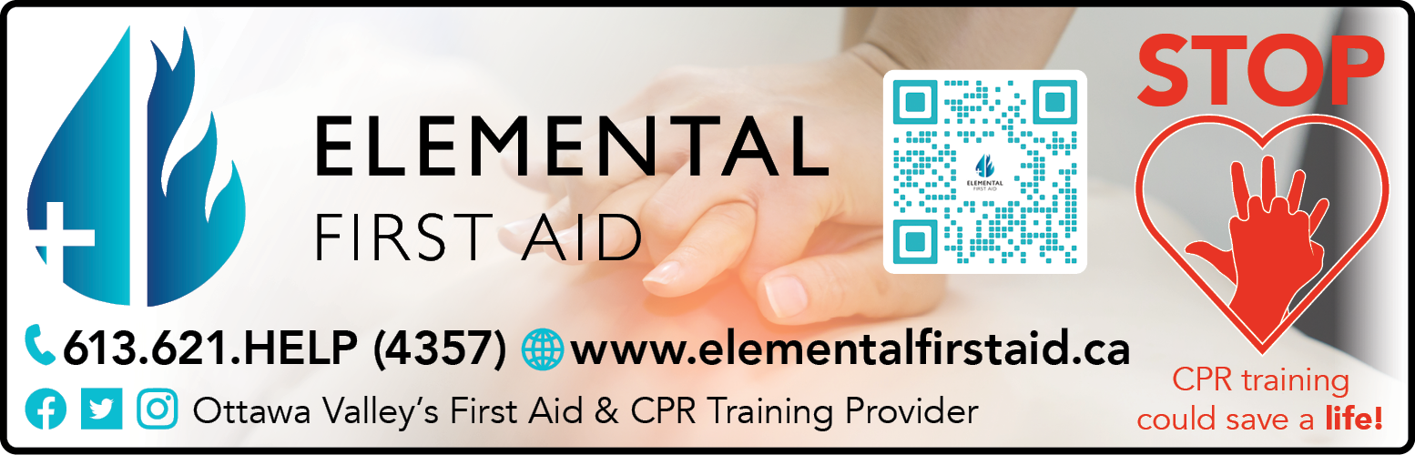 Elemental First Aid