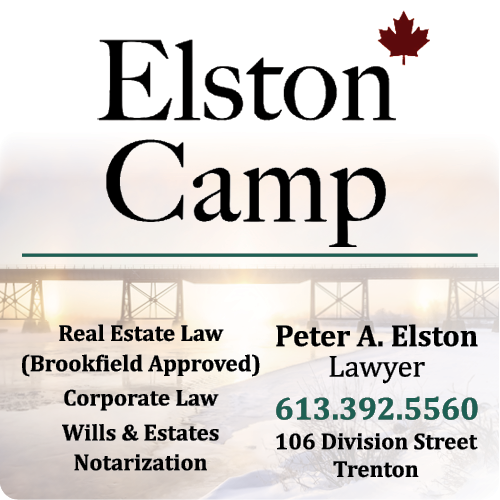 Elston Camp Professional Corp