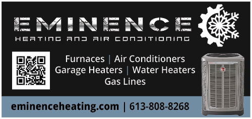 Eminence Heating and Air Conditioning