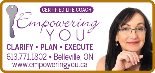 Empowering You Coaching