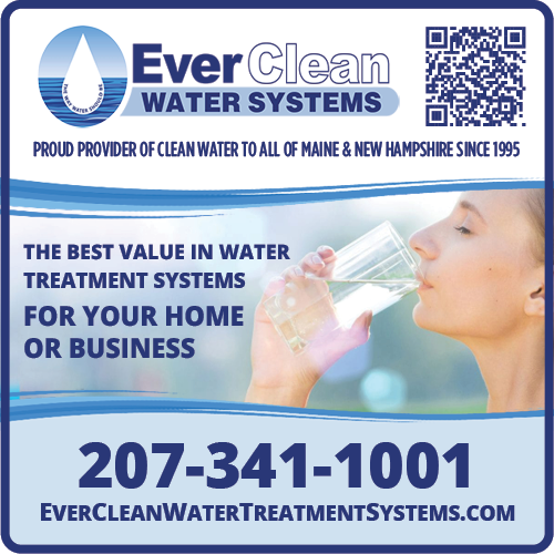 EverClean Water Treatment Systems