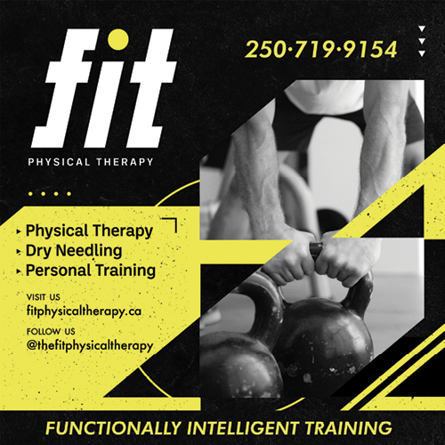 FIT Physical Therapy Ltd