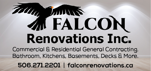 Falcon Renovations