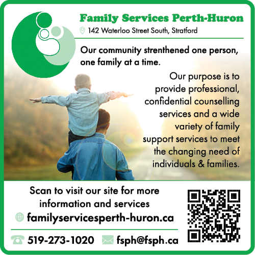Family Services Perth-Huron