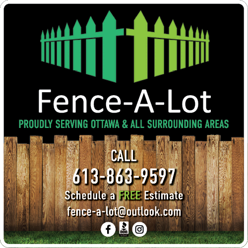 Fence-A-Lot