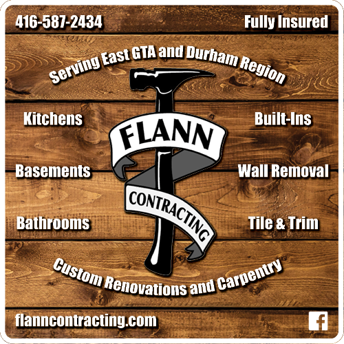 Flann Contracting