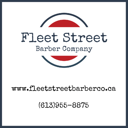 Fleet Street Barber Company