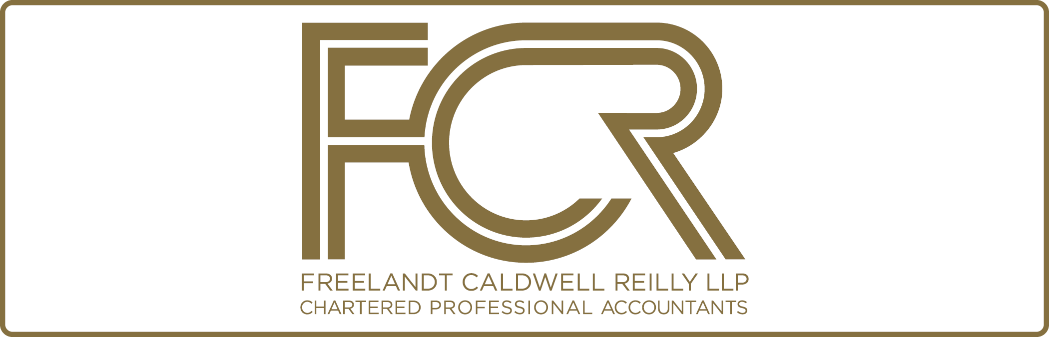 Freelandt Caldwell Reilly LLP Chartered Accountants
