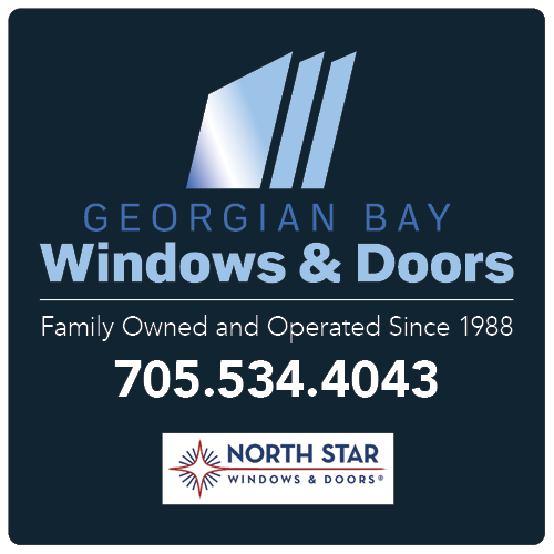 Georgian Bay Windows & Doors
