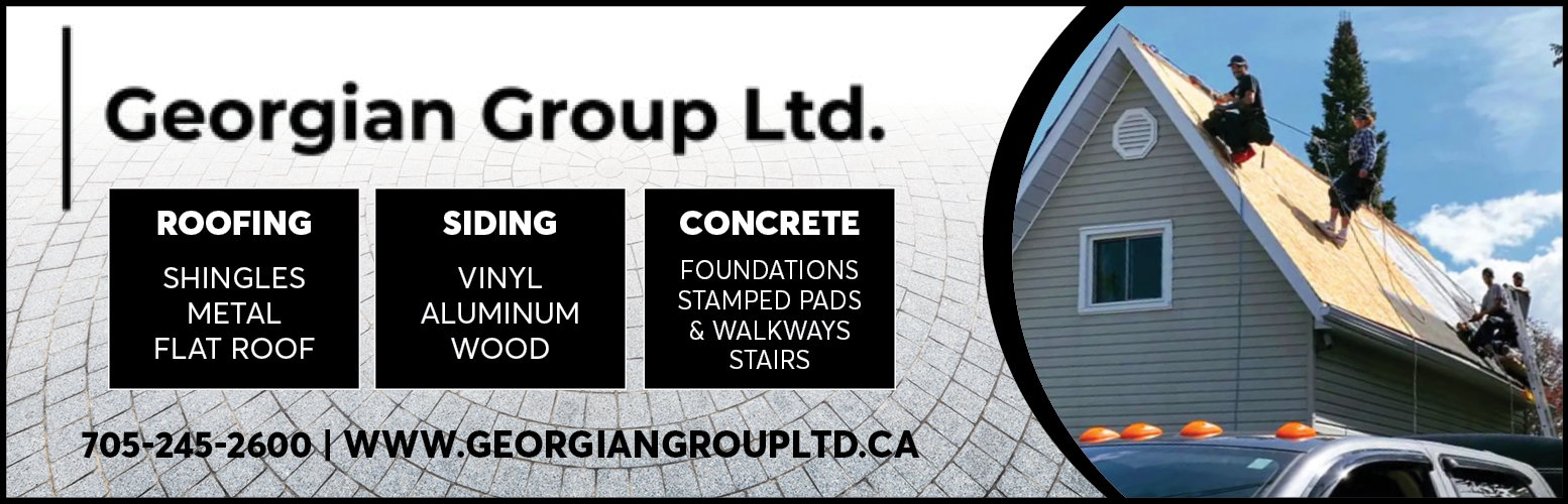 Georgian Group Ltd