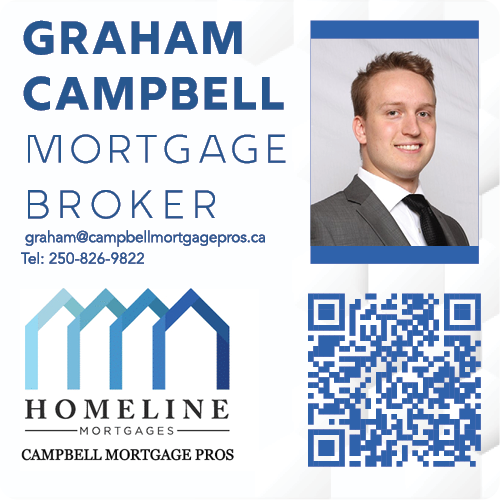 Graham Campbell - Dominion Lending