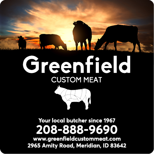 Greenfield Custom Meat