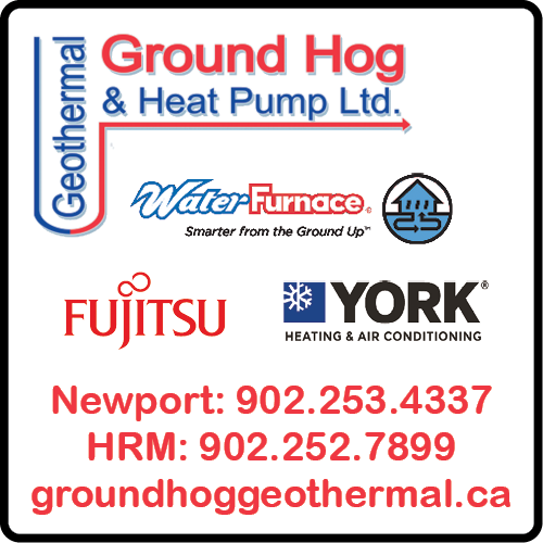 Ground Hog Geothermal and Heat Pump