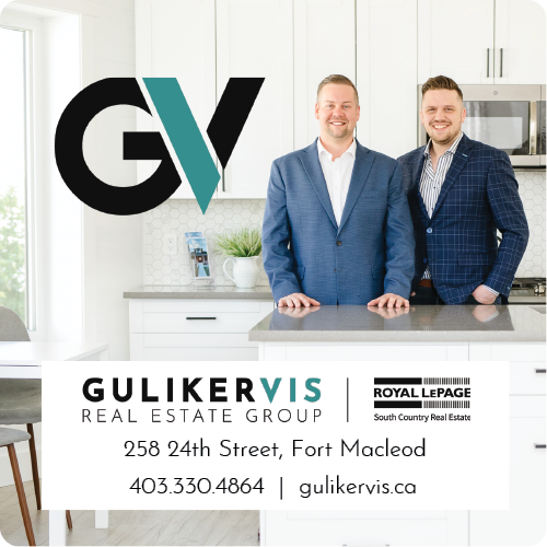GulikerVis Real Estate Group