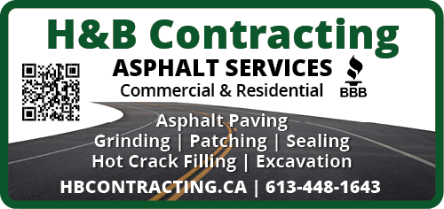 H&B Contracting