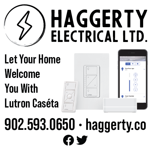 Haggerty Electrical Ltd