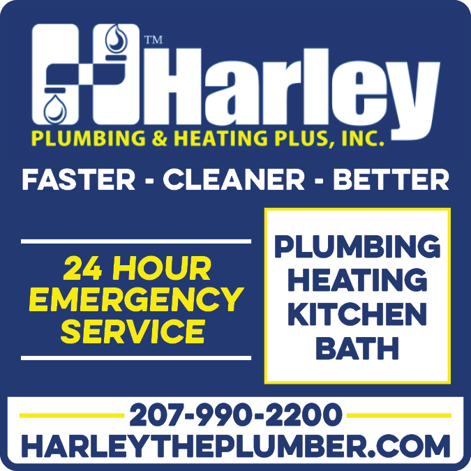 Harley Plumbing & Heating Plus