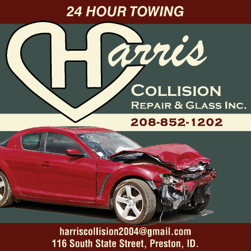 Harris Collision Repair & Glass