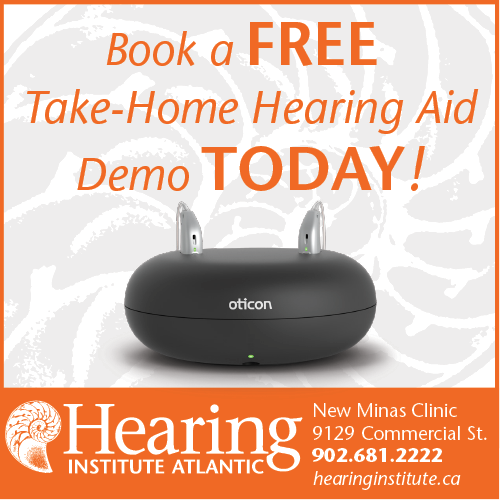 Hearing Institute Atlantic New Minas