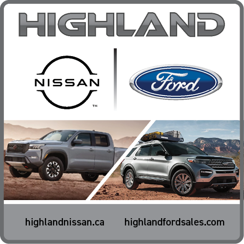 HighLand Auto Group