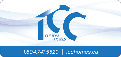 ICC Custom Homes
