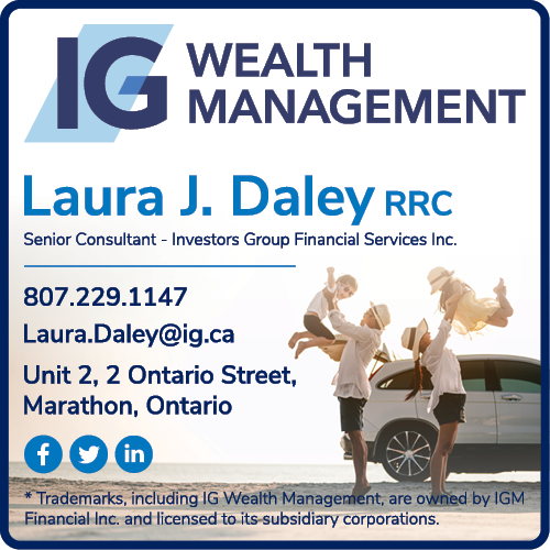 IG Wealth Management -Laura Daley