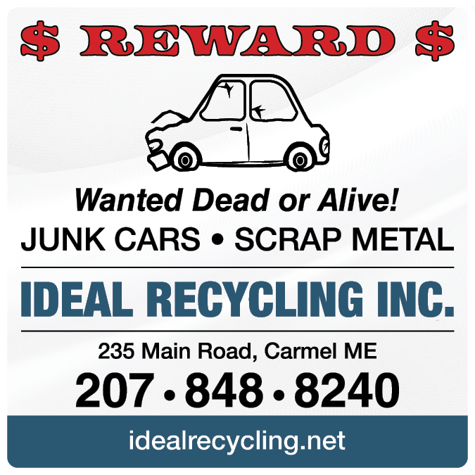 Ideal Recycling Inc