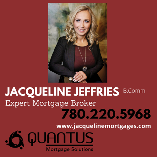Jacqueline Mortgages