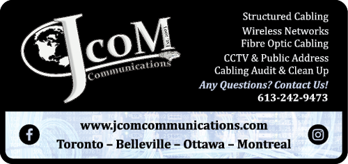 JcoM Communications