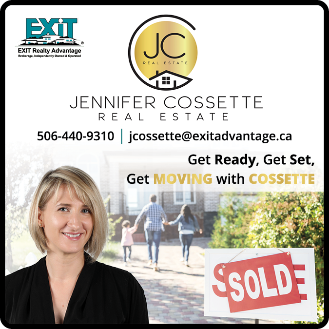 Jennifer Cossette Real Estate