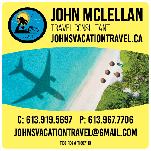 John's Vacation Travel