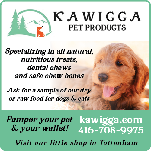 Kawigga Pet Products