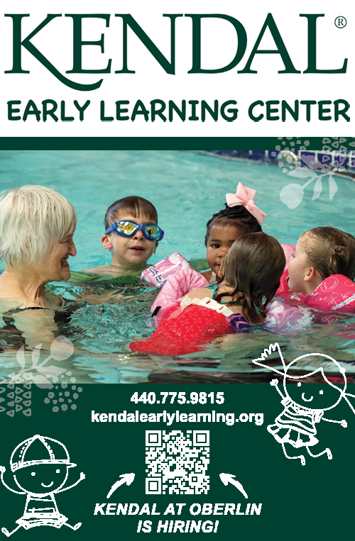 Kendal Early Learning Center