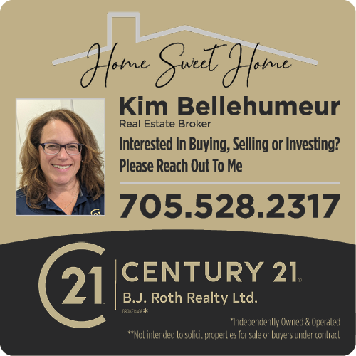 Kim Bellehumeur-Century 21