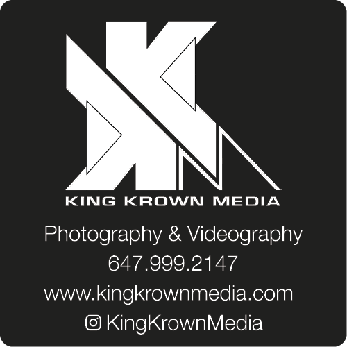 King Krown Media