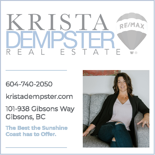 Krista Dempster Real Estate