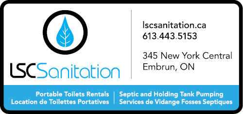 LSC Sanitation